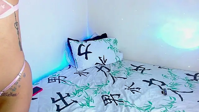 Mehottie29 online show from 21, 12, 2025