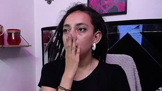 ORIANNA BODMOD online show from 24, 12, 2024