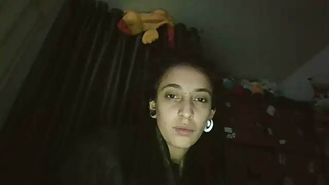 ORIANNA BODMOD online show from 9, 11, 2025