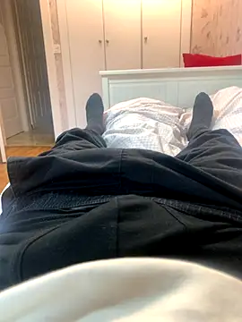 sergigomez online show from 20, 12, 2025