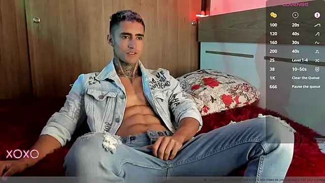 Mark Kamper online show from 8, 1, 2025