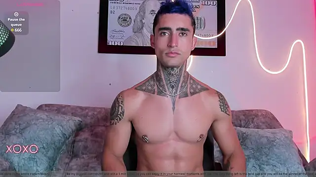 Mark Kamper online show from 22, 2, 2025