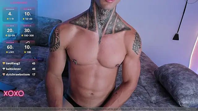 Mark Kamper online show from 19, 3, 2025