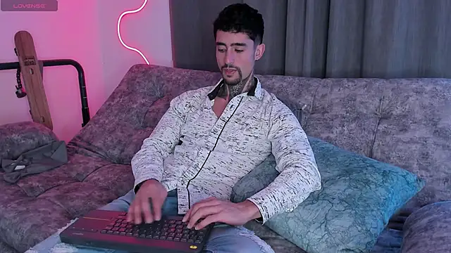 Mark Kamper online show from 19, 9, 2025