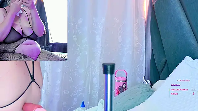 Snapshot of NathaxaLeans chatting on 18, 10, 2025 NathaxaLeans online show from 18, 10, 2025