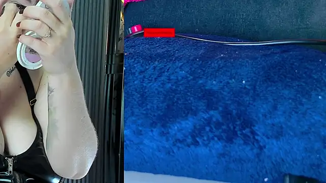 Snapshot of NathaxaLeans chatting on 28, 10, 2025 NathaxaLeans online show from 28, 10, 2025