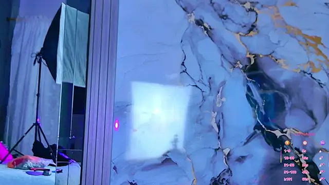 Snapshot of NathaxaLeans chatting on 30, 10, 2025 NathaxaLeans online show from 30, 10, 2025