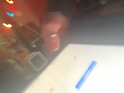 Snapshot of SummerBlueMoon chatting on 14, 2, 2026 SummerBlueMoon online show from 14, 2, 2026