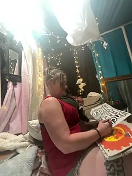 Snapshot of SummerBlueMoon chatting on 19, 3, 2026 SummerBlueMoon online show from 19, 3, 2026