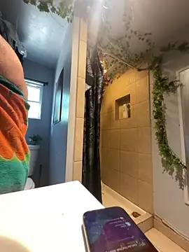 Snapshot of SummerBlueMoon chatting on 22, 3, 2026 SummerBlueMoon online show from 22, 3, 2026