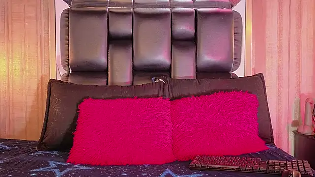 MishaKinki online show from 22, 3, 2026