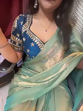 LuscousPussy online show from 4, 12, 2025