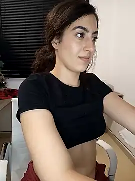 Snapshot of MIYESSI chatting on 17, 1, 2025 MIYESSI online show from 17, 1, 2025