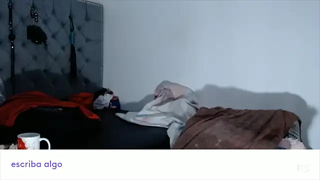 Snapshot of KaiicyQuuen chatting on 24, 12, 2024 KaiicyQuuen online show from 24, 12, 2024