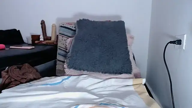 Snapshot of KaiicyQuuen chatting on 10, 1, 2025 KaiicyQuuen online show from 10, 1, 2025