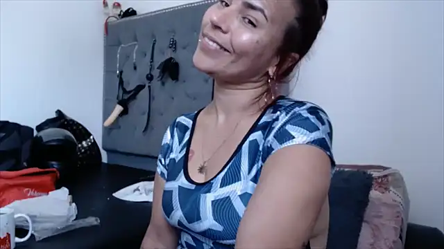 Snapshot of KaiicyQuuen chatting on 15, 1, 2025 KaiicyQuuen online show from 15, 1, 2025