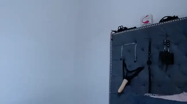 Snapshot of KaiicyQuuen chatting on 1, 2, 2025 KaiicyQuuen online show from 1, 2, 2025