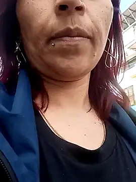 Snapshot of KaiicyQuuen chatting on 5, 2, 2025 KaiicyQuuen online show from 5, 2, 2025