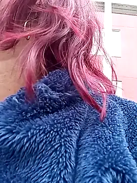 Snapshot of KaiicyQuuen chatting on 13, 2, 2025 KaiicyQuuen online show from 13, 2, 2025