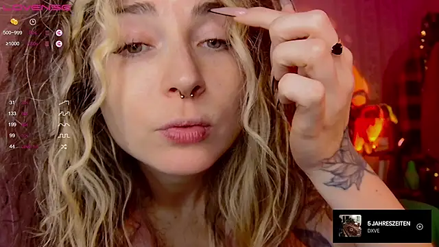 IttyKitty online show from 20, 12, 2025