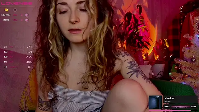 IttyKitty online show from 12, 1, 2026