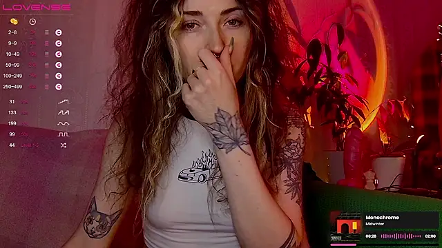 IttyKitty online show from 5, 2, 2026