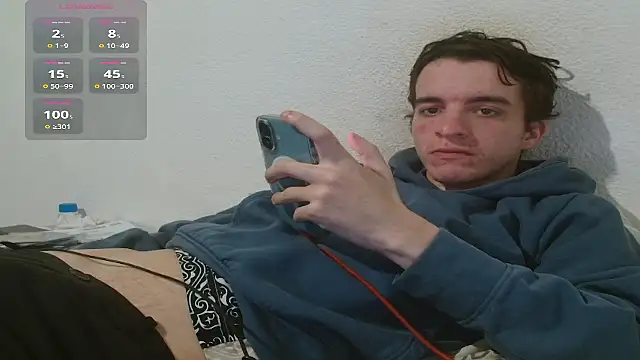 Tombgy07 online show from 6, 3, 2026