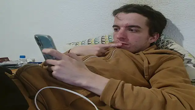 Tombgy07 online show from 16, 3, 2026