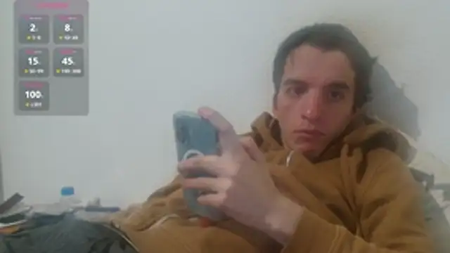 Tombgy07 online show from 18, 3, 2026