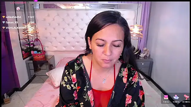 Georgina-Musk online show from 4, 12, 2024