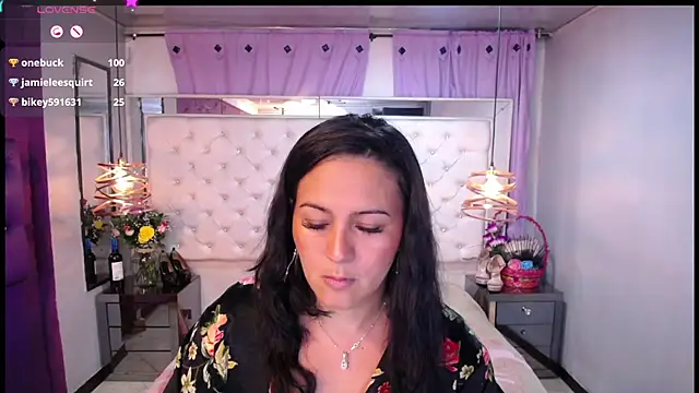 Georgina-Musk online show from 5, 12, 2024