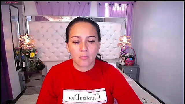 Georgina-Musk online show from 6, 12, 2024