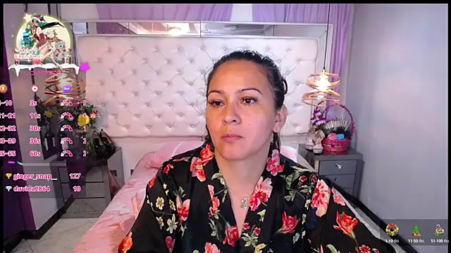 Georgina-Musk online show from 6, 12, 2024