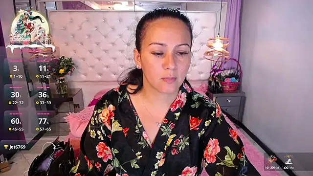 Georgina-Musk online show from 12, 12, 2024