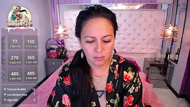 Georgina-Musk online show from 26, 12, 2024