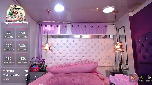 Georgina-Musk online show from 28, 12, 2024