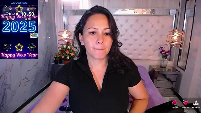 Georgina-Musk online show from 16, 1, 2025