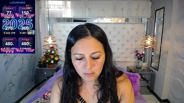 Georgina-Musk online show from 17, 1, 2025