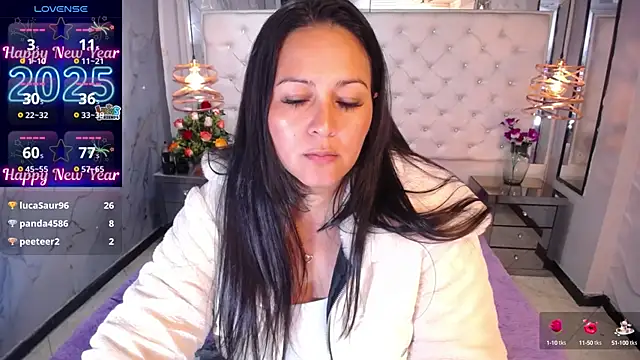 Georgina-Musk online show from 18, 1, 2025
