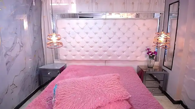 Georgina-Musk online show from 11, 2, 2025