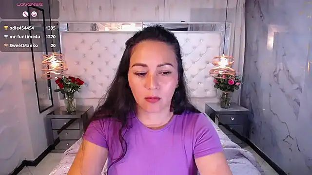 Georgina-Musk online show from 13, 2, 2025