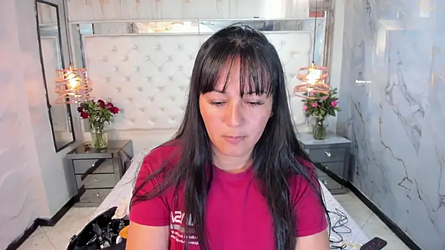 Georgina-Musk online show from 20, 2, 2025
