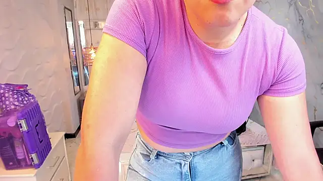 Georgina-Musk online show from 26, 2, 2025