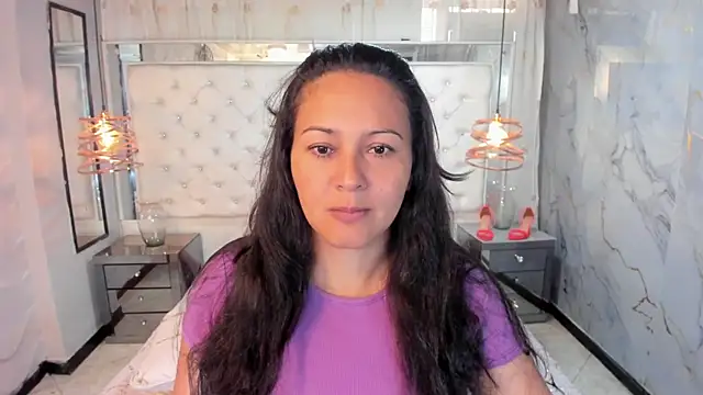 Georgina-Musk online show from 5, 3, 2025