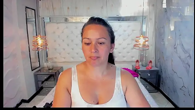 Georgina-Musk online show from 13, 3, 2025
