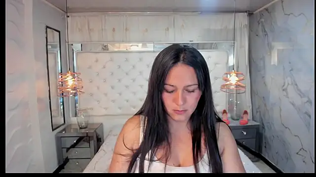 Georgina-Musk online show from 13, 3, 2025