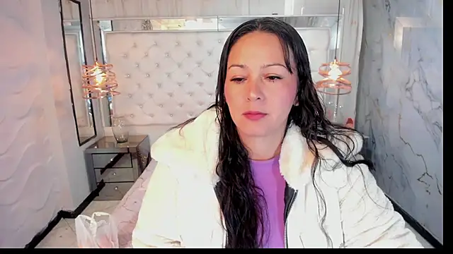 Georgina-Musk online show from 15, 3, 2025