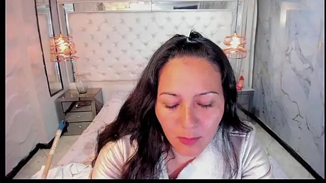 Georgina-Musk online show from 19, 3, 2025