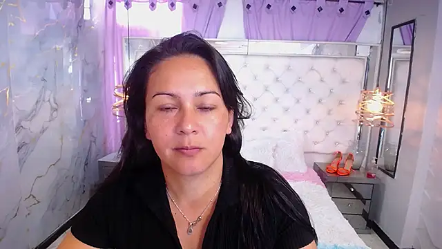 Georgina-Musk online show from 11, 9, 2025