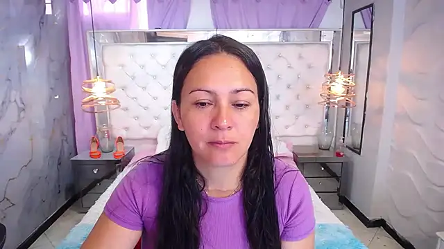 Georgina-Musk online show from 20, 9, 2025